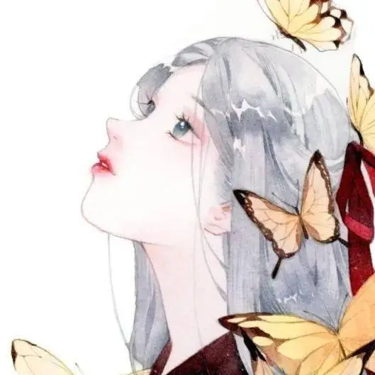 观众周末宅家头像